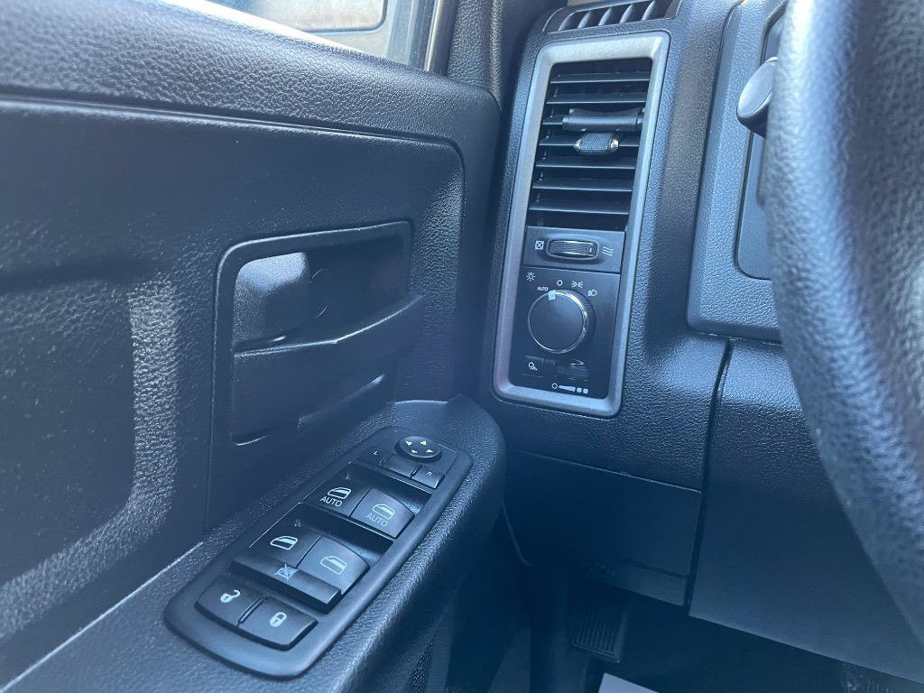 Used 2016 RAM 1500 Tradesman w/ Popular Equipment Group AWD/4WD image 20