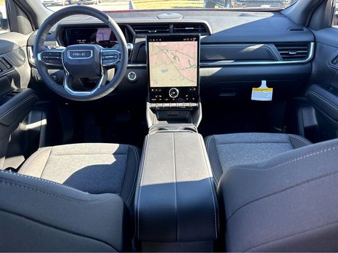 New 2026 GMC Terrain Elevation w/ Technology Package II image 11