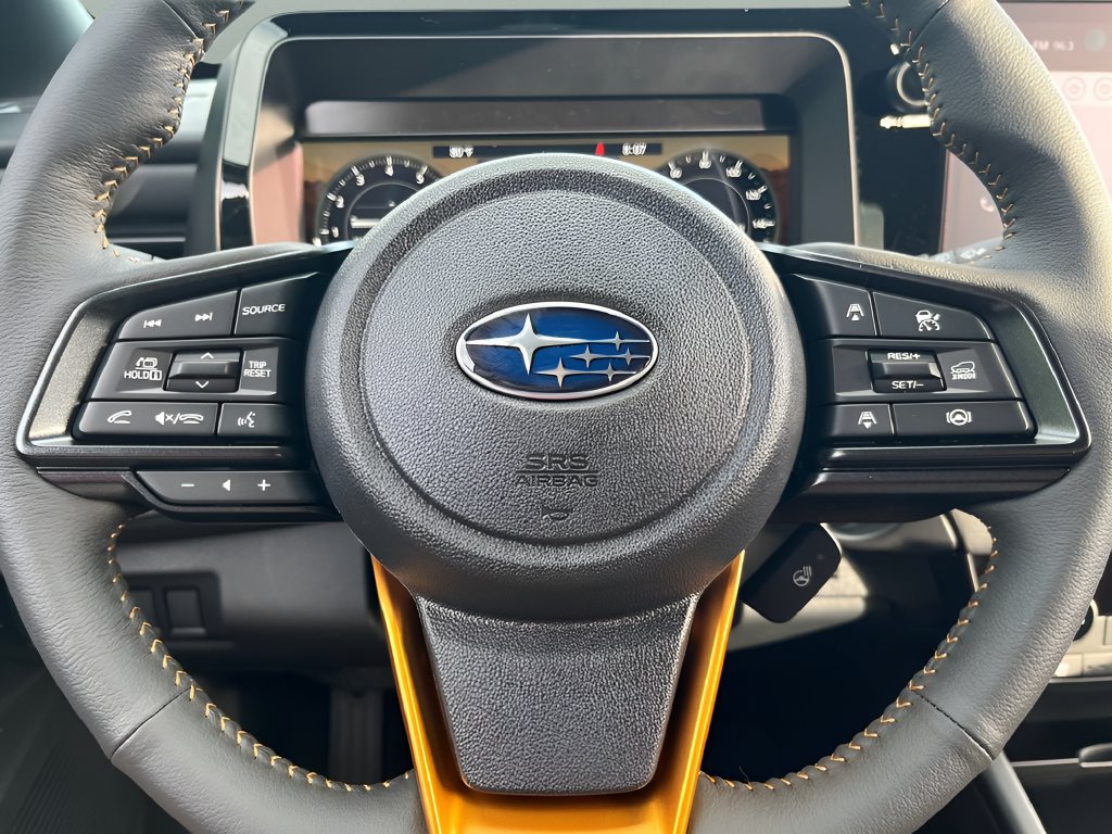 New 2026 Subaru Outback Wilderness AWD/4WD image 17