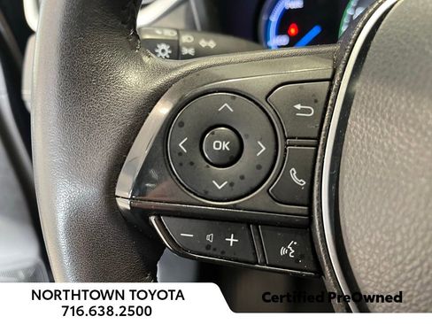 Used 2024 Toyota RAV4 XLE image 10