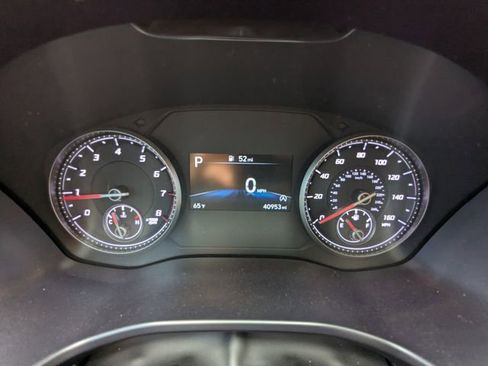 Used 2022 Hyundai Santa Fe SEL image 26