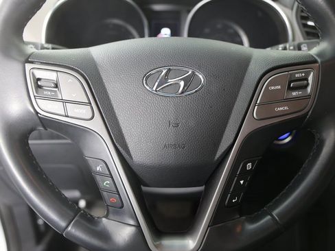 Used 2019 Hyundai Santa Fe XL SE w/ SE Premium Package 02 image 4