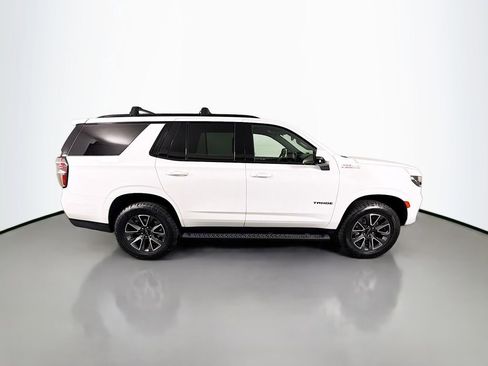 Used 2023 Chevrolet Tahoe Z71 w/ Z71 Off-Road Package image 8