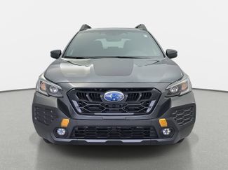 Used 2025 Subaru Outback Wilderness video 2