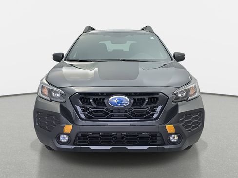 Used 2025 Subaru Outback Wilderness image 2