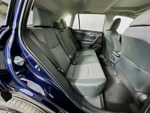 Certified 2025 Toyota RAV4 XLE w/ Convenience Package image 27