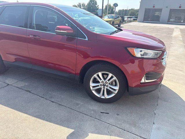 Used 2019 Ford Edge SEL w/ Equipment Group 201A FWD image 30
