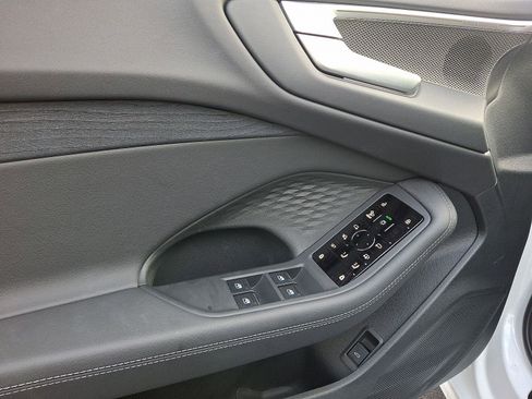 Certified 2025 Audi A5 2.0T Premium Plus w/ Premium Plus image 12