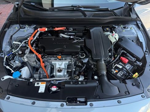 Used 2022 Honda Accord Touring image 19