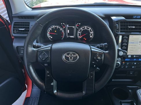 Used 2023 Toyota 4Runner TRD Pro image 16