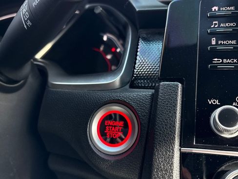 Used 2019 Honda Civic Sport image 20