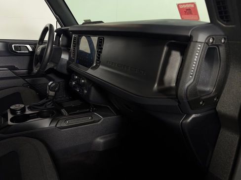 Used 2025 Ford Bronco Big Bend AWD/4WD image 32