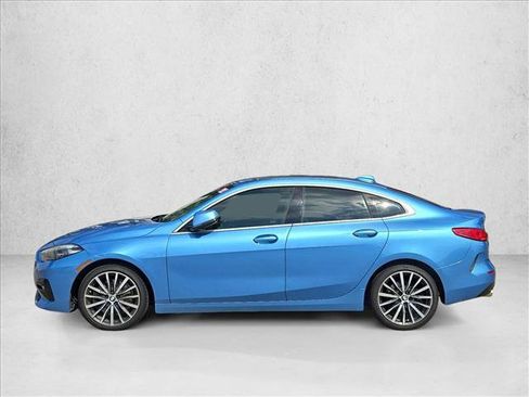 Used 2020 BMW 228i xDrive Gran Coupe w/ Premium Package AWD/4WD image 8
