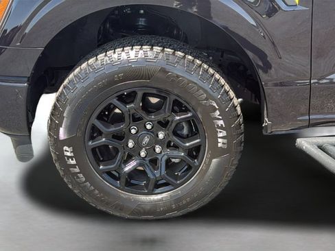Used 2025 Ford F150 STX AWD/4WD image 21