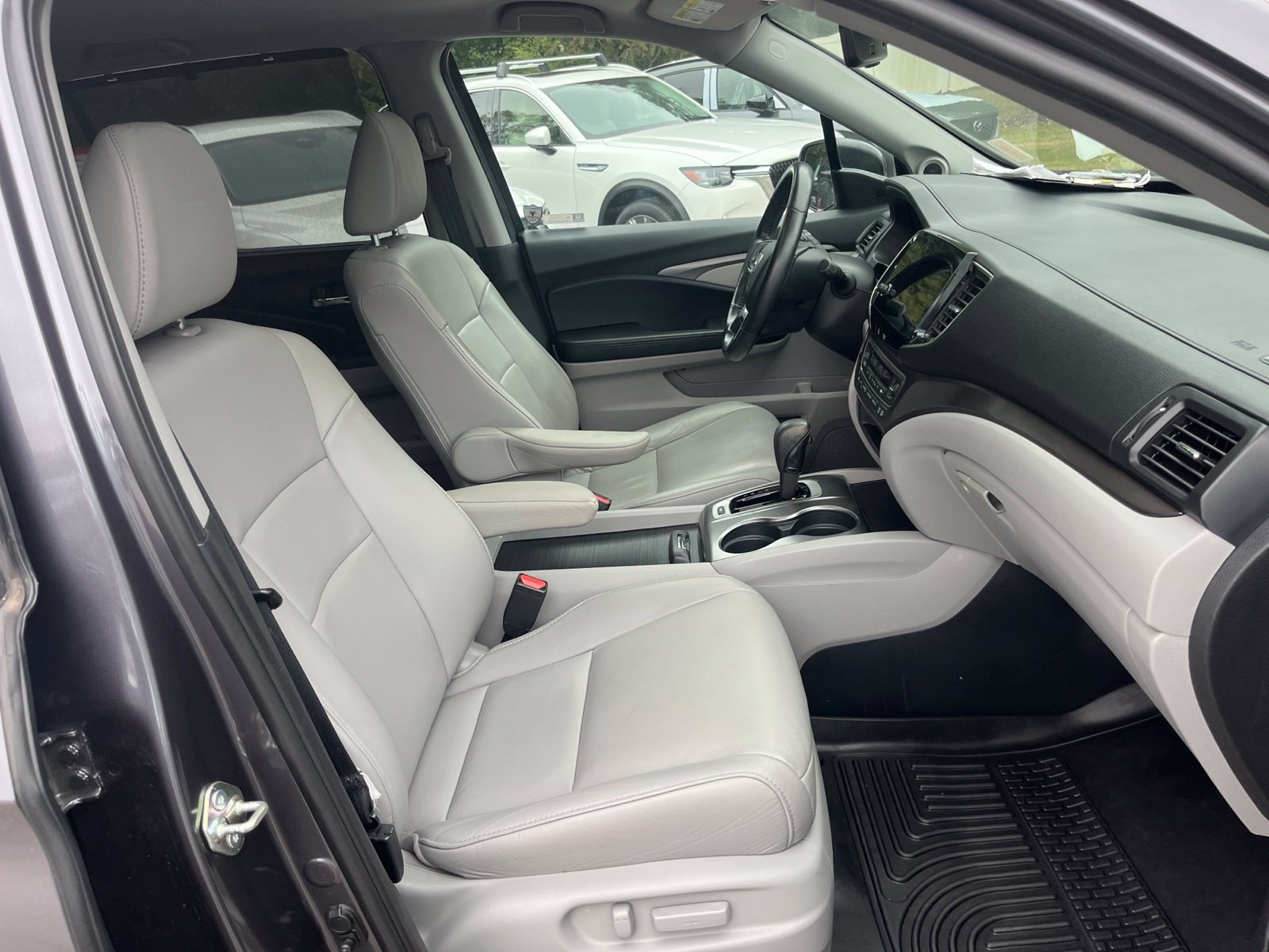 Used 2020 Honda Pilot EX-L image 38