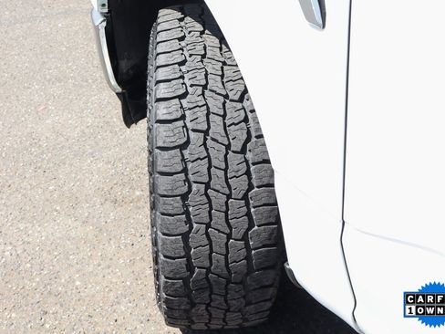 Used 2022 Ford F150 XLT w/ Equipment Group 301A Mid image 41