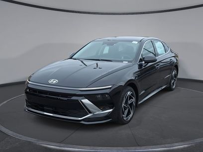 New 2026 Hyundai Sonata SEL