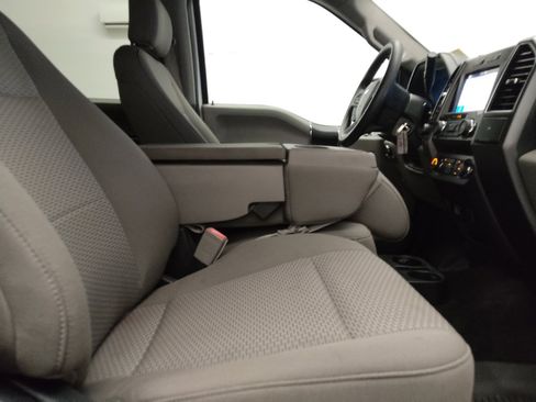 Used 2019 Ford F150 XLT AWD/4WD image 21