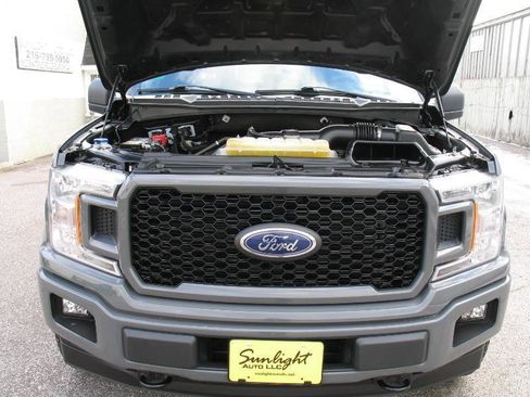 Used 2020 Ford F150 XL w/ Equipment Group 101A Mid image 55