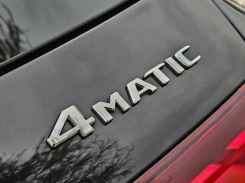 Certified 2026 Mercedes-Benz GLE 350 4MATIC image 2