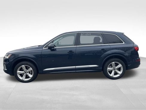 Used 2024 Audi Q7 2.0T Premium Plus image 2