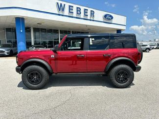 New 2026 Ford Bronco Big Bend w/ Black Diamond Package AWD/4WD video 2