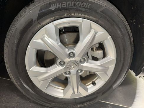 Used 2023 Honda HR-V LX image 15