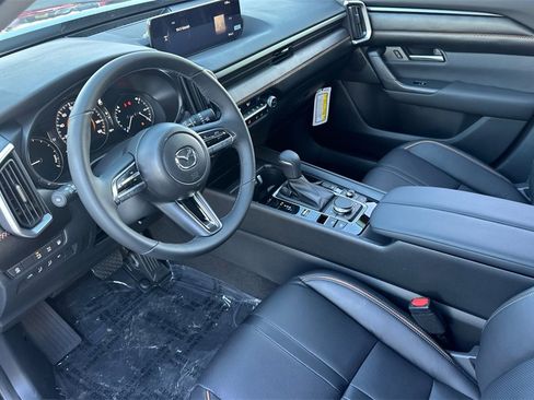 New 2026 MAZDA CX-50 AWD 2.5 Hybrid w/ Weather Package image 11