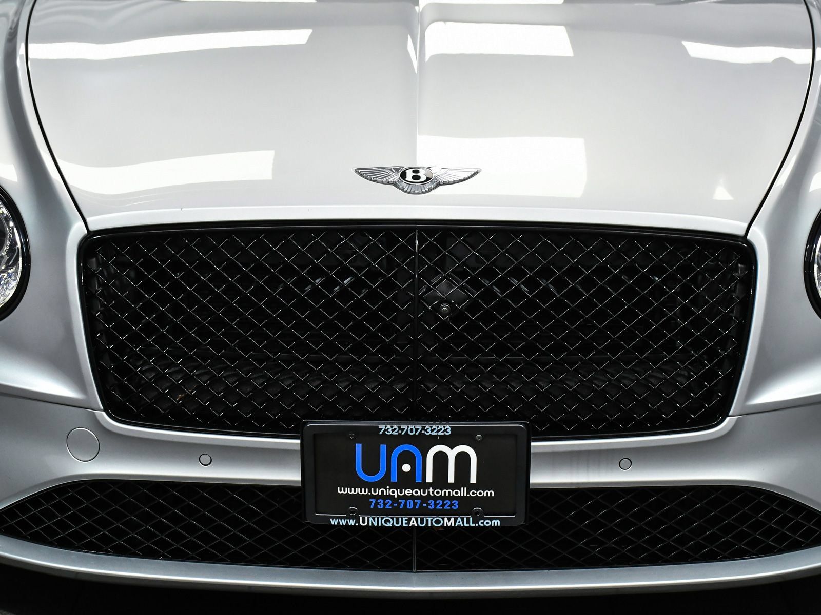 Used 2022 Bentley Continental GT AWD/4WD image 67