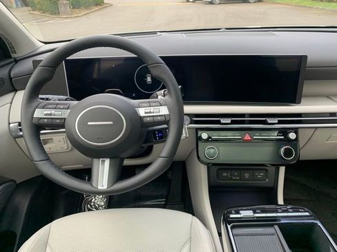 New 2026 Hyundai Tucson Limited image 20