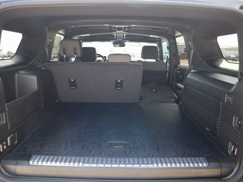 New 2025 GMC Hummer EV 2X image 30