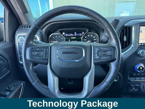 Used 2022 GMC Sierra 1500 Denali w/ Denali Reserve Package image 6