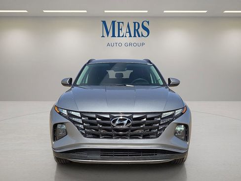 Used 2024 Hyundai Tucson SEL image 8