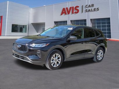 Used 2025 Ford Escape Active