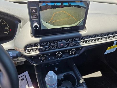 New 2027 Honda HR-V Sport image 10
