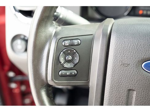 Used 2016 Ford F250 Lariat w/ Lariat Ultimate Package image 13