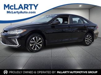 Certified 2025 Volkswagen Jetta S video 1