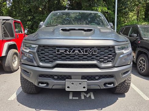 Used 2026 RAM 1500 RHO w/ RHO Level 1 Equipment Group AWD/4WD image 3
