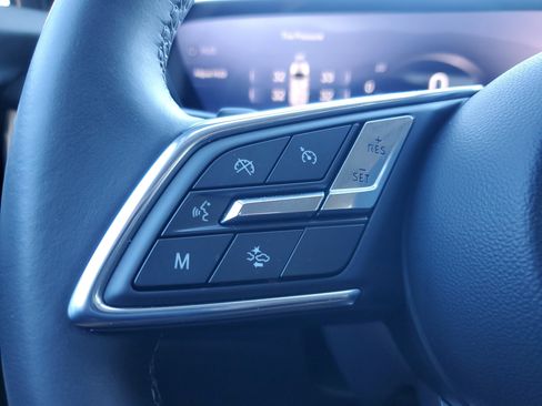 New 2025 Buick Envision Avenir image 21