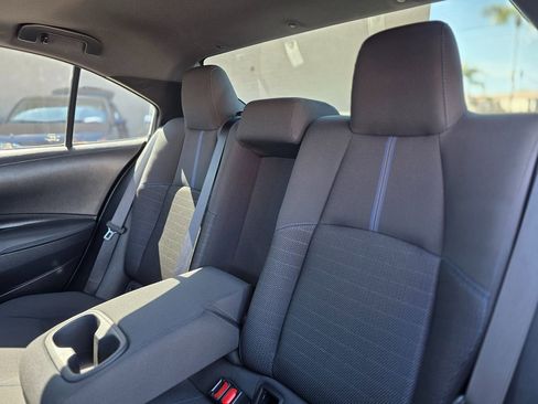 Used 2020 Toyota Corolla SE w/ SE Premium Package image 19