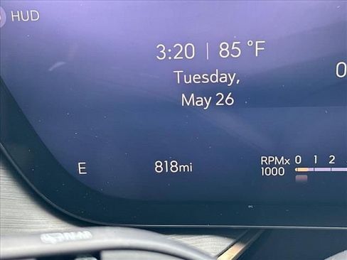 Certified 2026 Buick Envision Avenir AWD/4WD image 25