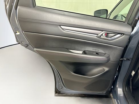 Used 2024 MAZDA CX-5 Carbon Edition image 28