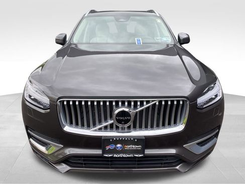 Used 2023 Volvo XC90 B6 Plus w/ Protection Package image 14