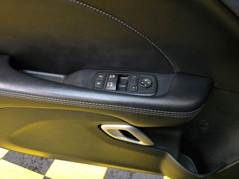 Used 2015 Dodge Challenger SXT Plus image 29