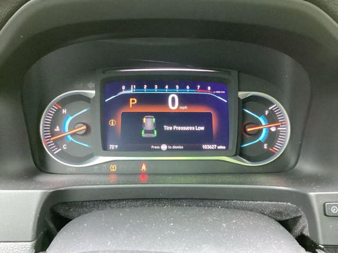 Used 2020 Honda Pilot Touring image 12