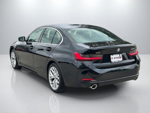 Used 2025 BMW 330i xDrive Sedan image 7