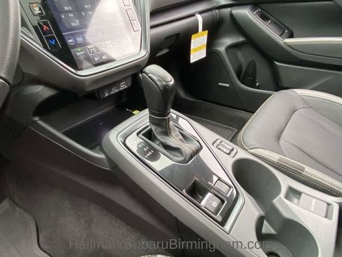 Used 2024 Subaru Crosstrek 2.5i Wilderness w/ Crosstrek Mirror Package image 19