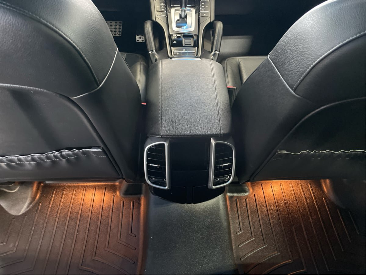 Used 2014 Porsche Cayenne AWD/4WD image 25