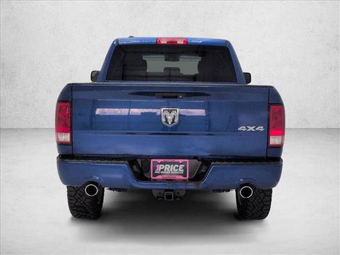 Used 2017 RAM 1500 Express image 6