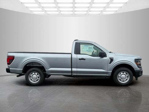 New 2026 Ford F150 XL RWD image 2